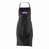 MI001 Colore Italiano Grembiule Basico con pettorina senza tasche 65% poliestere 35% cotone 195gr Thumbnail