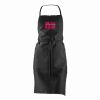 MI001 Colore Italiano Grembiule Basico con pettorina senza tasche 65% poliestere 35% cotone 195gr Thumbnail