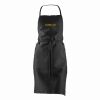 MI001 Colore Italiano Grembiule Basico con pettorina senza tasche 65% poliestere 35% cotone 195gr Thumbnail
