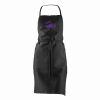 MI001 Colore Italiano Grembiule Basico con pettorina senza tasche 65% poliestere 35% cotone 195gr Thumbnail