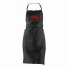 MI001 Colore Italiano Grembiule Basico con pettorina senza tasche 65% poliestere 35% cotone 195gr Thumbnail