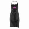 MI001 Colore Italiano Grembiule Basico con pettorina senza tasche 65% poliestere 35% cotone 195gr Thumbnail