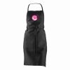 MI001 Colore Italiano Grembiule Basico con pettorina senza tasche 65% poliestere 35% cotone 195gr Thumbnail