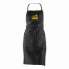 MI001 Colore Italiano Grembiule Basico con pettorina senza tasche 65% poliestere 35% cotone 195gr Thumbnail