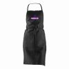 MI001 Colore Italiano Grembiule Basico con pettorina senza tasche 65% poliestere 35% cotone 195gr Thumbnail