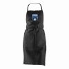 MI001 Colore Italiano Grembiule Basico con pettorina senza tasche 65% poliestere 35% cotone 195gr Thumbnail