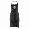 MI001 Colore Italiano Grembiule Basico con pettorina senza tasche 65% poliestere 35% cotone 195gr Thumbnail