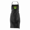 MI001 Colore Italiano Grembiule Basico con pettorina senza tasche 65% poliestere 35% cotone 195gr Thumbnail