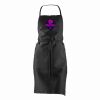 MI001 Colore Italiano Grembiule Basico con pettorina senza tasche 65% poliestere 35% cotone 195gr Thumbnail