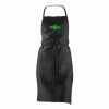MI001 Colore Italiano Grembiule Basico con pettorina senza tasche 65% poliestere 35% cotone 195gr Thumbnail