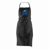 MI001 Colore Italiano Grembiule Basico con pettorina senza tasche 65% poliestere 35% cotone 195gr Thumbnail