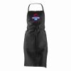 MI001 Colore Italiano Grembiule Basico con pettorina senza tasche 65% poliestere 35% cotone 195gr Thumbnail