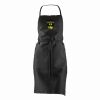 MI001 Colore Italiano Grembiule Basico con pettorina senza tasche 65% poliestere 35% cotone 195gr Thumbnail