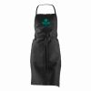 MI001 Colore Italiano Grembiule Basico con pettorina senza tasche 65% poliestere 35% cotone 195gr Thumbnail