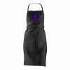 MI001 Colore Italiano Grembiule Basico con pettorina senza tasche 65% poliestere 35% cotone 195gr Thumbnail