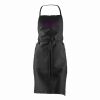 MI001 Colore Italiano Grembiule Basico con pettorina senza tasche 65% poliestere 35% cotone 195gr Thumbnail