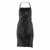 MI001 Colore Italiano Grembiule Basico con pettorina senza tasche 65% poliestere 35% cotone 195gr Thumbnail