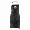 MI001 Colore Italiano Grembiule Basico con pettorina senza tasche 65% poliestere 35% cotone 195gr Thumbnail