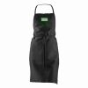 MI001 Colore Italiano Grembiule Basico con pettorina senza tasche 65% poliestere 35% cotone 195gr Thumbnail