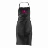 MI001 Colore Italiano Grembiule Basico con pettorina senza tasche 65% poliestere 35% cotone 195gr Thumbnail