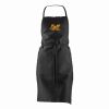 MI001 Colore Italiano Grembiule Basico con pettorina senza tasche 65% poliestere 35% cotone 195gr Thumbnail