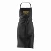MI001 Colore Italiano Grembiule Basico con pettorina senza tasche 65% poliestere 35% cotone 195gr Thumbnail