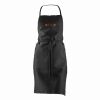 MI001 Colore Italiano Grembiule Basico con pettorina senza tasche 65% poliestere 35% cotone 195gr Thumbnail
