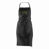 MI001 Colore Italiano Grembiule Basico con pettorina senza tasche 65% poliestere 35% cotone 195gr Thumbnail