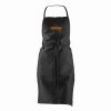 MI001 Colore Italiano Grembiule Basico con pettorina senza tasche 65% poliestere 35% cotone 195gr Thumbnail