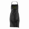 MI001 Colore Italiano Grembiule Basico con pettorina senza tasche 65% poliestere 35% cotone 195gr Thumbnail