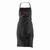 MI001 Colore Italiano Grembiule Basico con pettorina senza tasche 65% poliestere 35% cotone 195gr Thumbnail