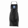 MI001 Colore Italiano Grembiule Basico con pettorina senza tasche 65% poliestere 35% cotone 195gr Thumbnail