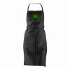 MI001 Colore Italiano Grembiule Basico con pettorina senza tasche 65% poliestere 35% cotone 195gr Thumbnail