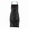 MI001 Colore Italiano Grembiule Basico con pettorina senza tasche 65% poliestere 35% cotone 195gr Thumbnail