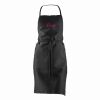 MI001 Colore Italiano Grembiule Basico con pettorina senza tasche 65% poliestere 35% cotone 195gr Thumbnail