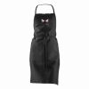 MI001 Colore Italiano Grembiule Basico con pettorina senza tasche 65% poliestere 35% cotone 195gr Thumbnail