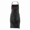 MI001 Colore Italiano Grembiule Basico con pettorina senza tasche 65% poliestere 35% cotone 195gr Thumbnail