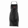 MI001 Colore Italiano Grembiule Basico con pettorina senza tasche 65% poliestere 35% cotone 195gr Thumbnail