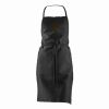 MI001 Colore Italiano Grembiule Basico con pettorina senza tasche 65% poliestere 35% cotone 195gr Thumbnail