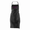 MI001 Colore Italiano Grembiule Basico con pettorina senza tasche 65% poliestere 35% cotone 195gr Thumbnail