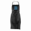 MI001 Colore Italiano Grembiule Basico con pettorina senza tasche 65% poliestere 35% cotone 195gr Thumbnail