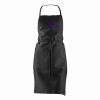 MI001 Colore Italiano Grembiule Basico con pettorina senza tasche 65% poliestere 35% cotone 195gr Thumbnail