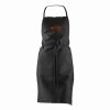 MI001 Colore Italiano Grembiule Basico con pettorina senza tasche 65% poliestere 35% cotone 195gr Thumbnail