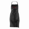 MI001 Colore Italiano Grembiule Basico con pettorina senza tasche 65% poliestere 35% cotone 195gr Thumbnail