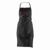 MI001 Colore Italiano Grembiule Basico con pettorina senza tasche 65% poliestere 35% cotone 195gr Thumbnail