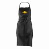MI001 Colore Italiano Grembiule Basico con pettorina senza tasche 65% poliestere 35% cotone 195gr Thumbnail