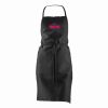 MI001 Colore Italiano Grembiule Basico con pettorina senza tasche 65% poliestere 35% cotone 195gr Thumbnail