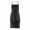 MI001 Colore Italiano Grembiule Basico con pettorina senza tasche 65% poliestere 35% cotone 195gr Thumbnail