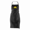 MI001 Colore Italiano Grembiule Basico con pettorina senza tasche 65% poliestere 35% cotone 195gr Thumbnail