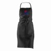 MI001 Colore Italiano Grembiule Basico con pettorina senza tasche 65% poliestere 35% cotone 195gr Thumbnail
